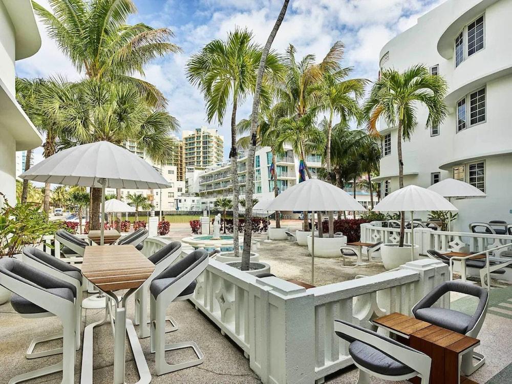 Axel Beach Miami-South Beach - Adults Only Miami Beach Buitenkant foto